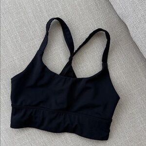 sports top.  XS size.  natori brand.  Very good condition.